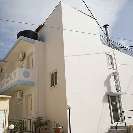 Edgewater Studios Kíssamos Værelse billede