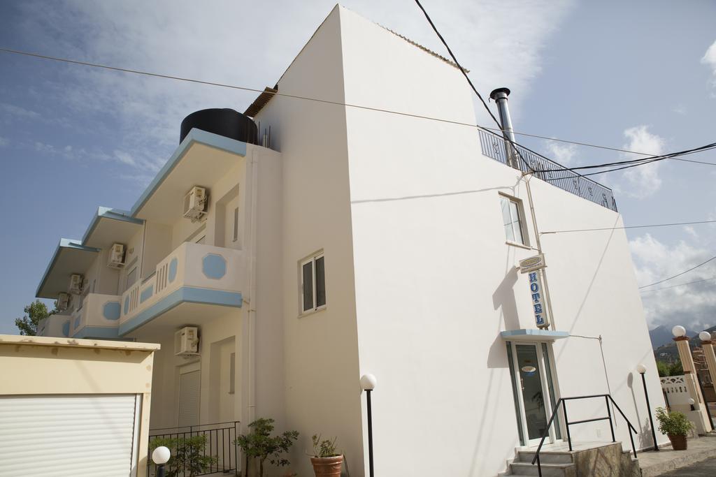 Edgewater Studios Kíssamos Værelse billede